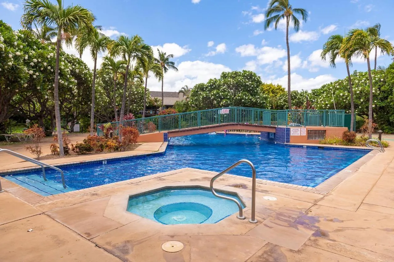Koa Resort 1B Kihei United States