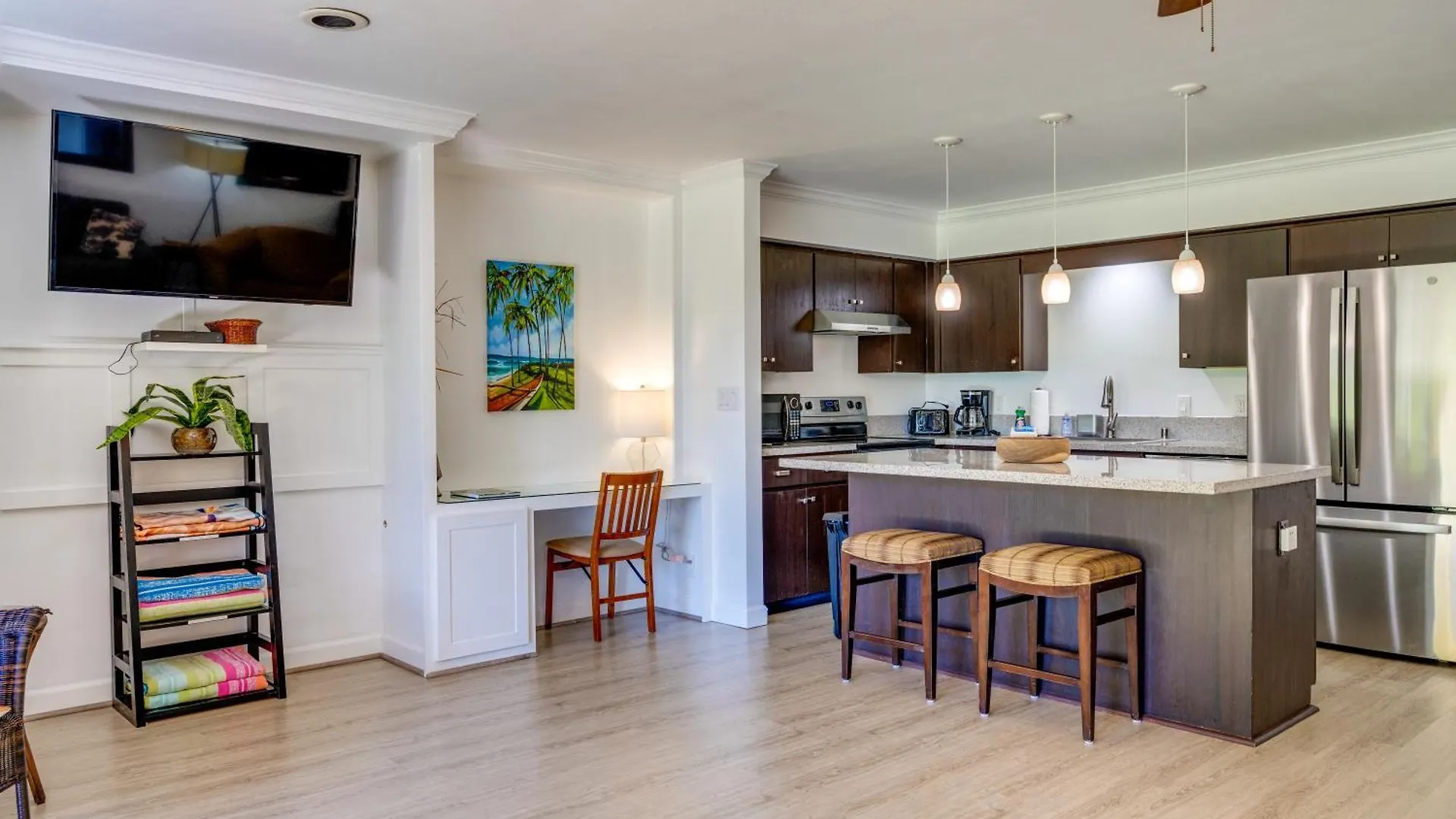 Apartment Koa Resort 1B Kihei