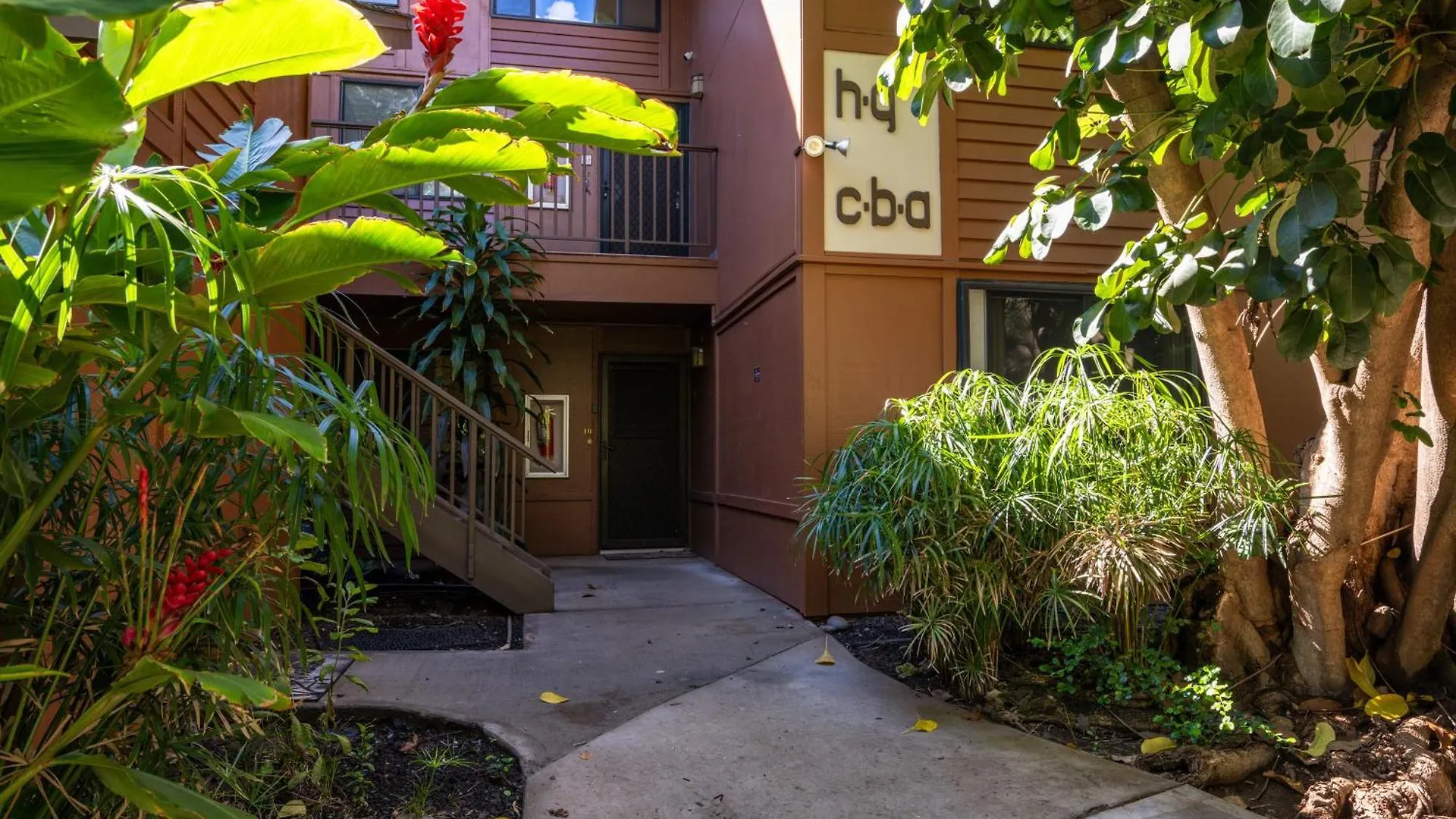 Koa Resort 1B Kihei