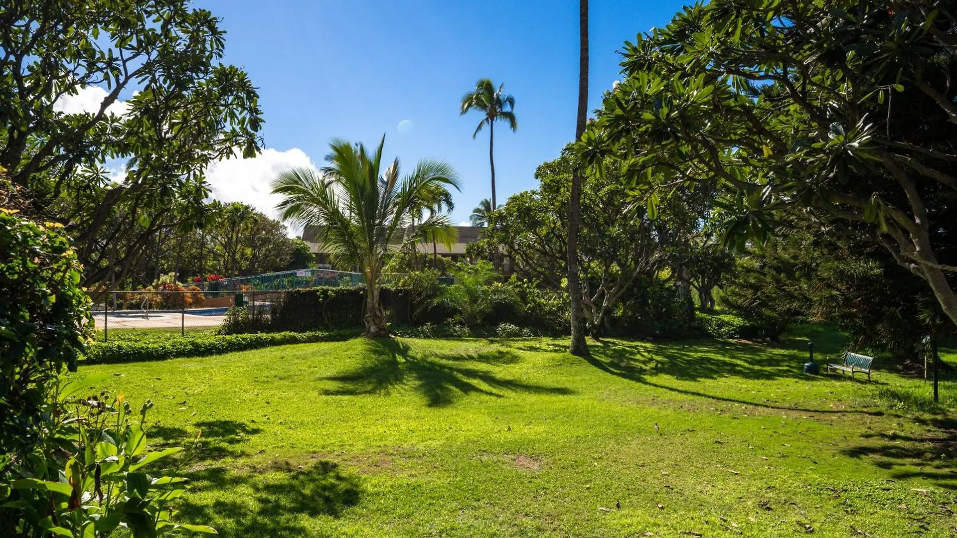 Apartment Koa Resort 1B Kihei