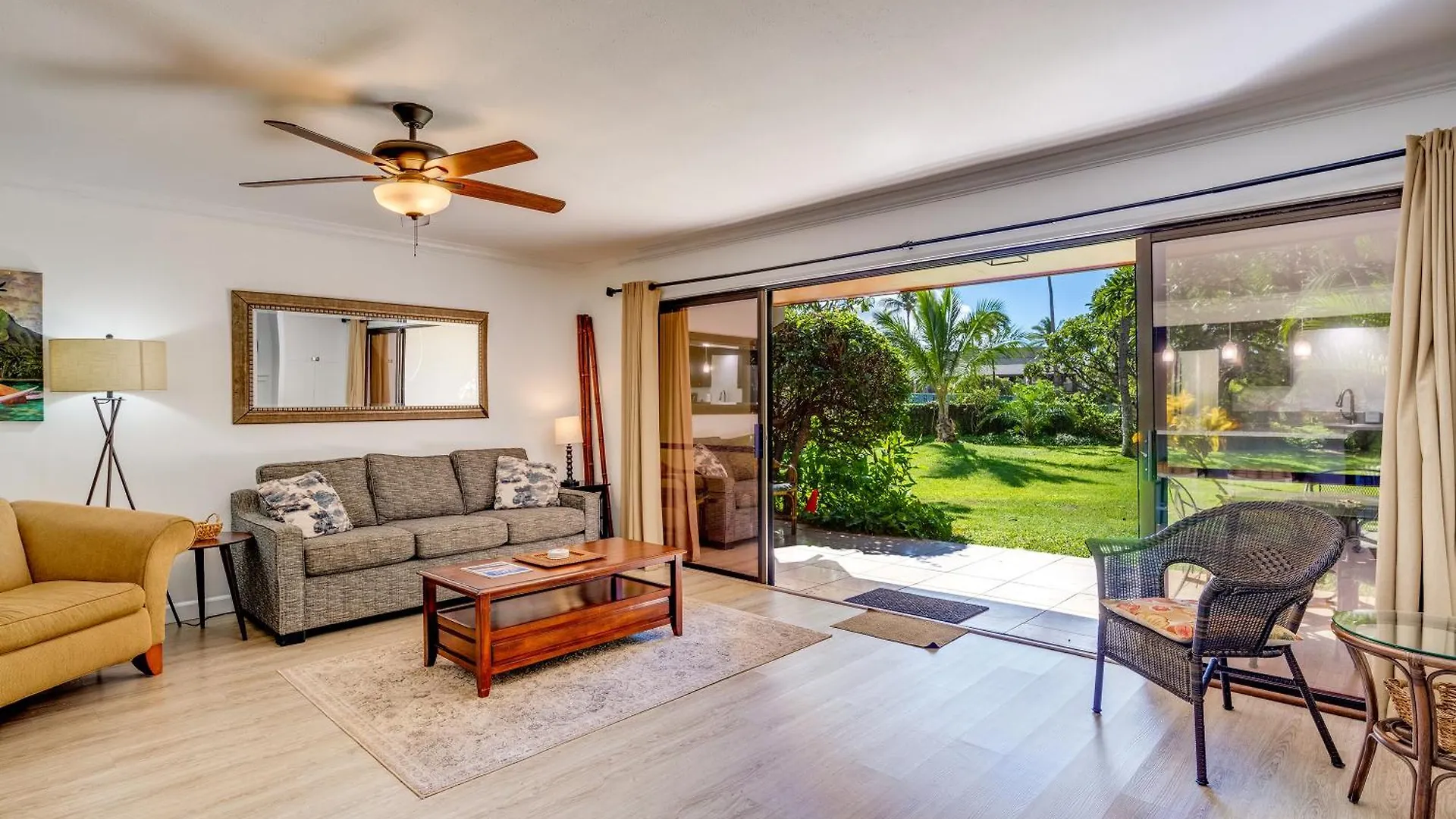 Koa Resort 1B Kihei